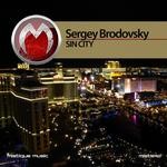 cover: Sergey Brodovsky - Sin City