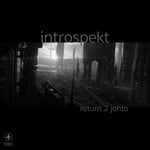 cover: Introspekt - Return 2 Johto