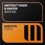 cover: Abstract Vision & Aimoon - #OnFire