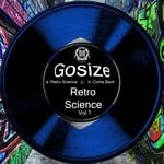 cover: Gosize - Retro Science