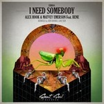 cover: Alex Hook & Matvey Emerson|Rene - I Need Somebody