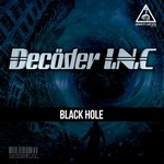 cover: Decoder Inc - Black Hole