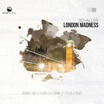 cover: Schaller - London Madness