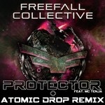 cover: Freefall Collective|Mc Tenja - Protector