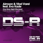 cover: Aimoon & Vlad Varel|Eva Kade - One More Night (Remixes)