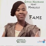 cover: Marlulu|Sipho Ngubane - Fame