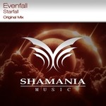 cover: Evenfall - Starfall