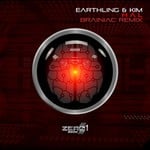 cover: Earthling & Kim - HAL Brainiac remix