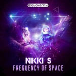 cover: Nikki S - Frequency Of Space