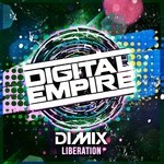 cover: Dimix - Liberation