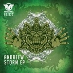 cover: Andreew - Storm EP