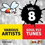 cover: Astra Teck|Ernesto Mendoza|Jonnyknox|Roberto Aluigi - Soul Fly Tunes Vol 8