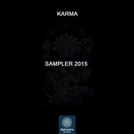 cover: Various - Karma Sampler 2015