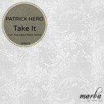 cover: Patrick Hero - Take It