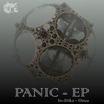 cover: In-dika & Ozua - Panic EP