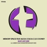 cover: Alicia Cole & Cse Cooney|Memory Splice - Ratcatcher