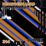 cover: Hernan Pallero - Strange Mood