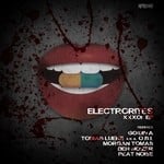 cover: Electrorites - XXX01 EP