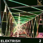 cover: Various - Sonar Kollektiv Elektrish Vol 2