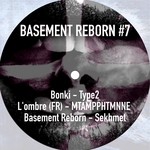 cover: Basement Reborn|Bonki|L'ombre Fr - Basement Reborn #7