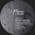 cover: Brolax Bones - Heaven & Hell EP