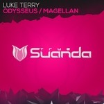 cover: Luke Terry - Odysseus/Magellan