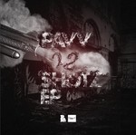 cover: Pavv - 22 Shotz EP