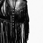 cover: Prurient - Frozen Niagara Falls