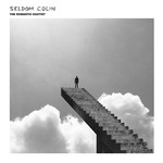 cover: Seldom Colin - The Romantic Egotist