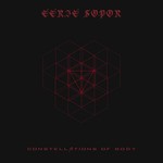 cover: Eerie Sopor - Constellations Of Body