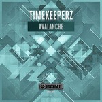 cover: Timekeeperz - Avalanche