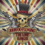 cover: John 00 Fleming - The Lone Ranger