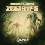 cover: Coppa|Kronos - Zombies