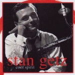 cover: Stan Getz|Various - Stella By Starlight