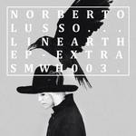 cover: Norberto Lusso - Linearth