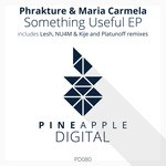 cover: Maria Carmela|Phrakture - Something Useful