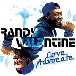 cover: Randy Valentine - Love Advocate