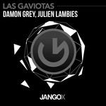 cover: Damon Grey|Julien Lambies - Las Gaviotas