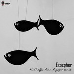 cover: Neotraffic - Exospher