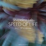 cover: Shapeless Lab - Speed Of Life