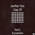 cover: Gastar-ten - Clap EP