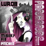 cover: Lurob - Misery Pie