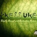 cover: Duburban Poison|Simply Dread - Pressure