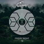 cover: Enki - Friday Night