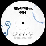 cover: Indian Ape - Out Of The Sky