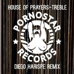 cover: House Of Prayers - Treble