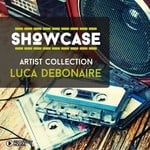 cover: Various - Showcase Artist Collection Luca Debonaire