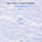 cover: Danny Glavan|Mo' Funk - Conquistadores