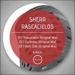 cover: Sherr - Rascacielos