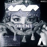 cover: French Skies - Orient